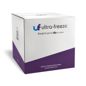 ultra-freeze Carton